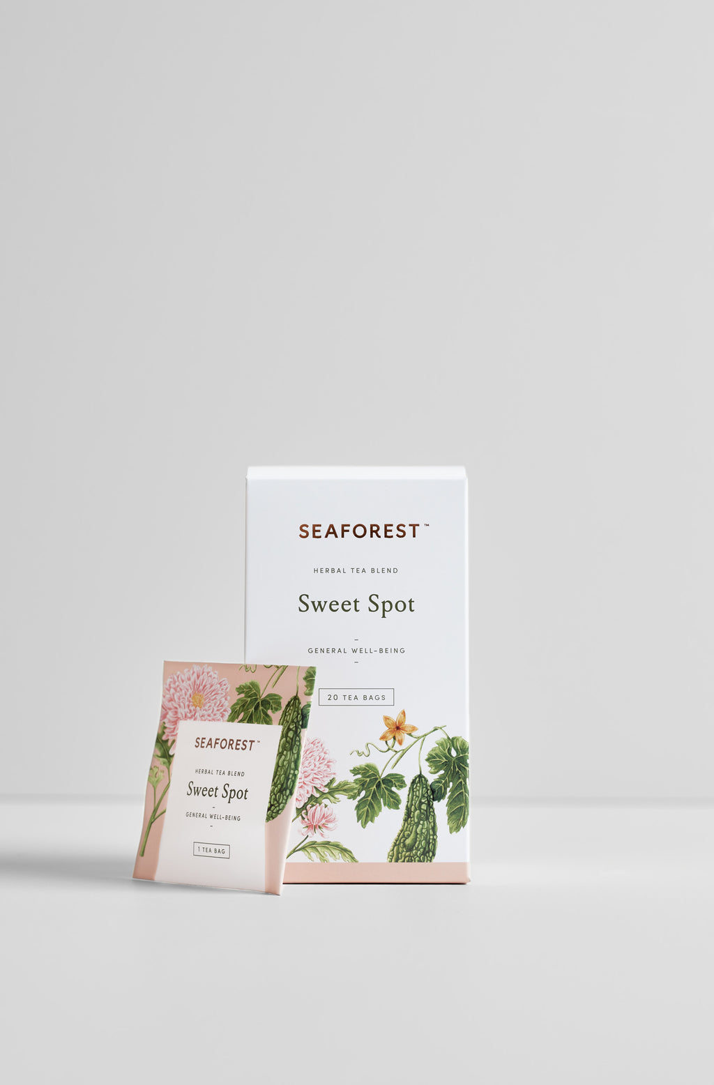 Seaforest Sweet Spot