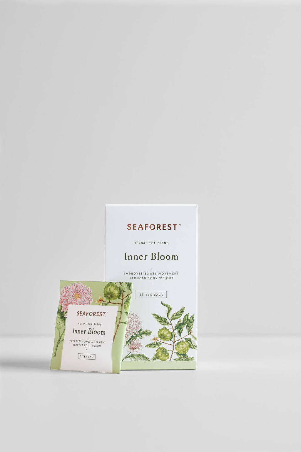 Seaforest Inner Bloom