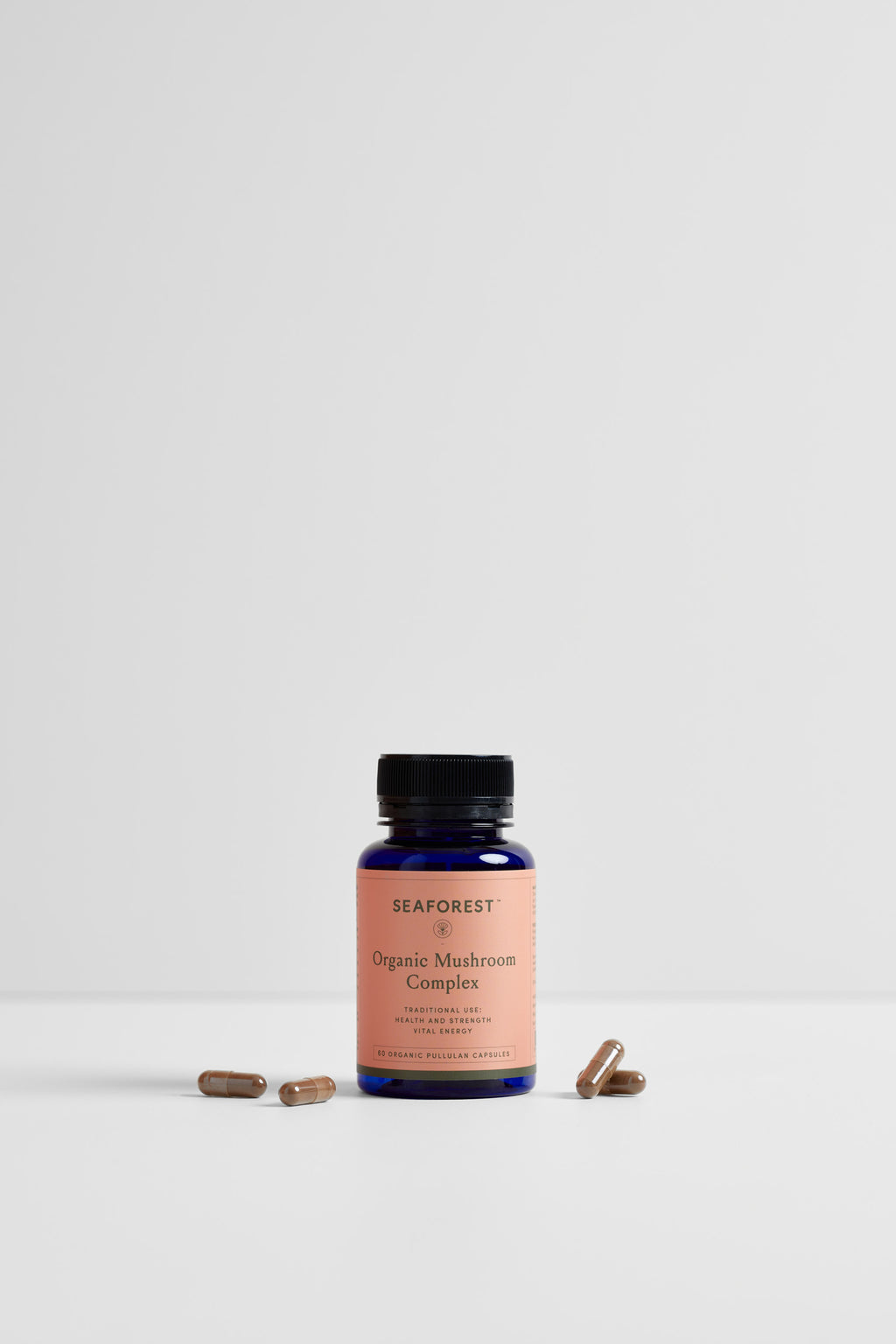 Seaforest Organic Mushroom Complex