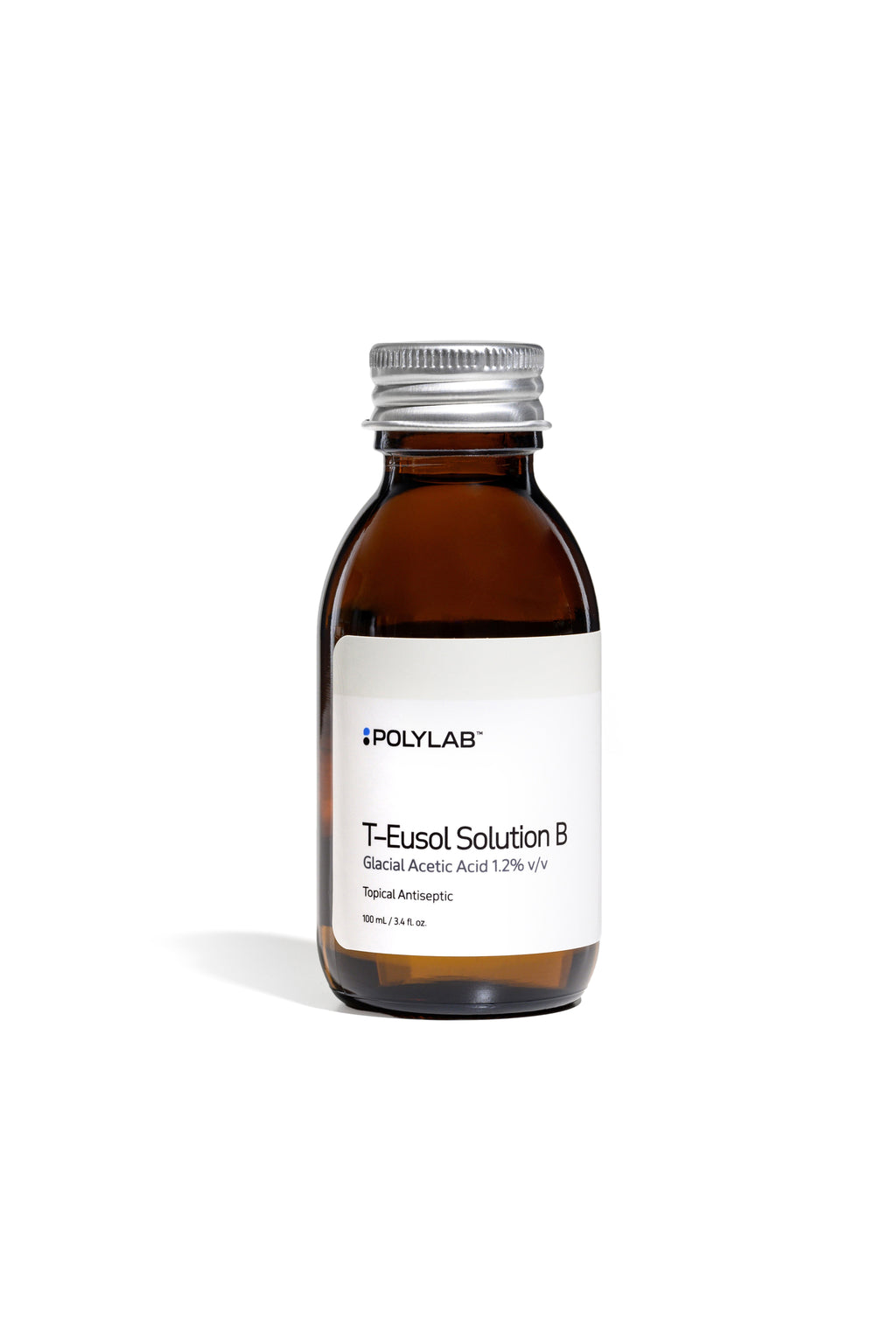 T-Eusol Solutions A & B