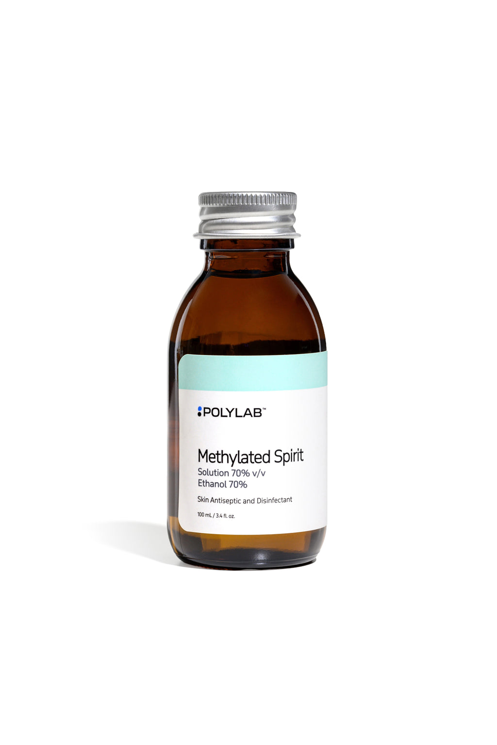 Methylated Spirit Solution 70% v/v