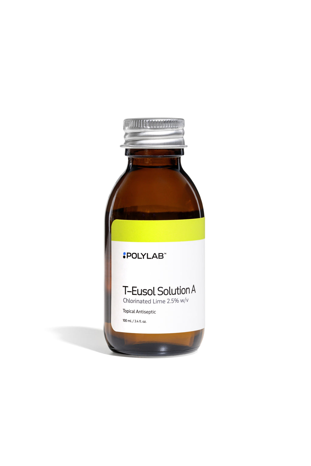 T-Eusol Solutions A & B
