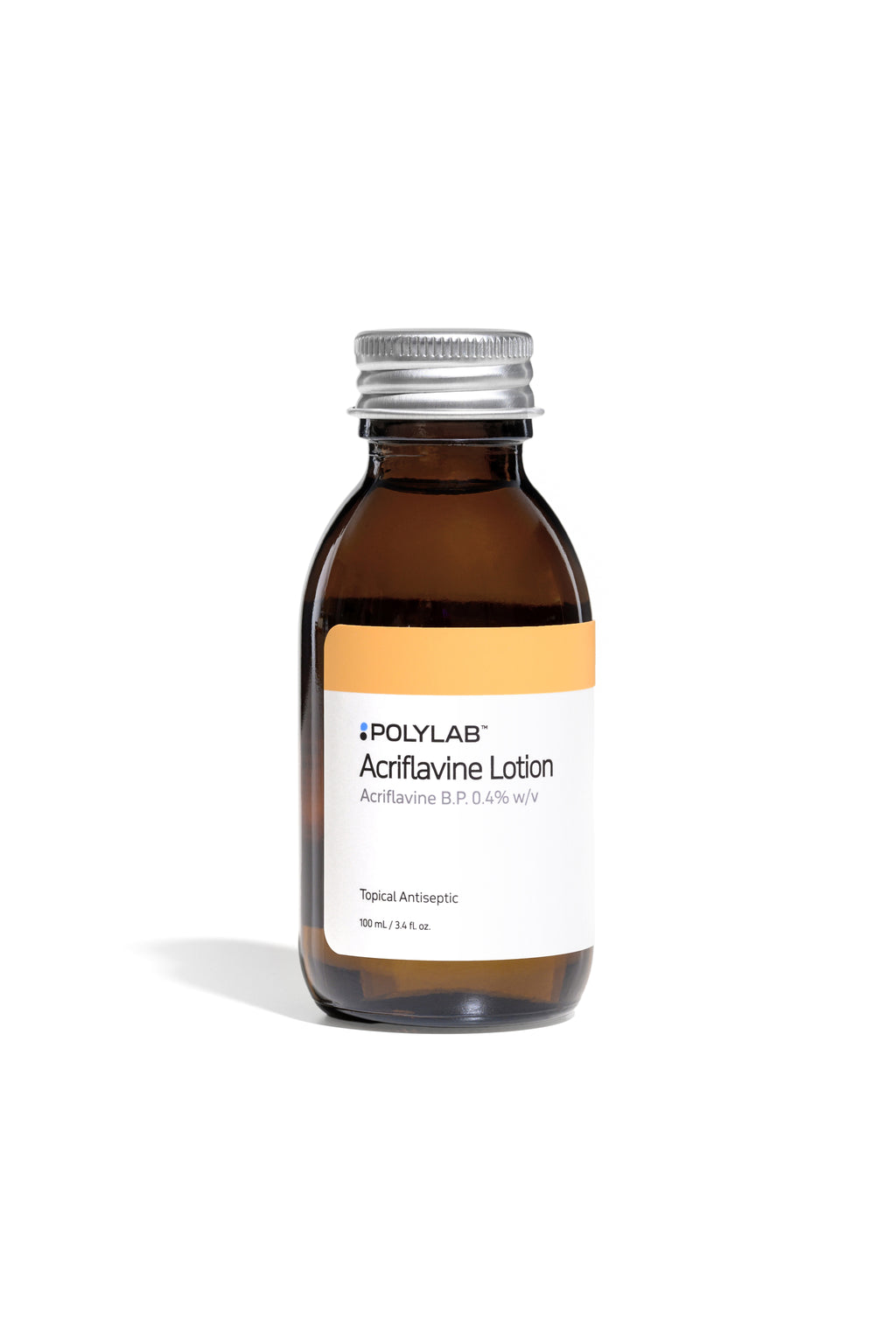 Acriflavine Lotion