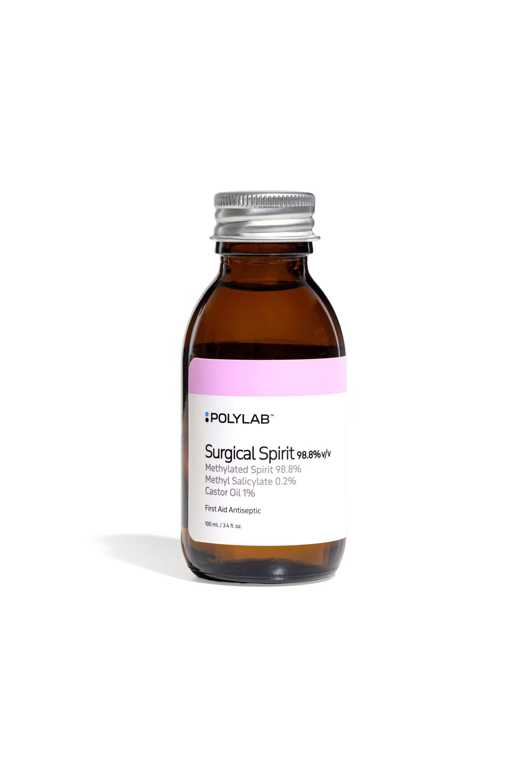 Surgical Spirit 98.8% v/v