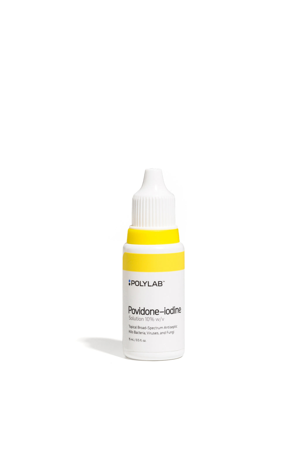 Povidone-iodine Solution 10% w/v