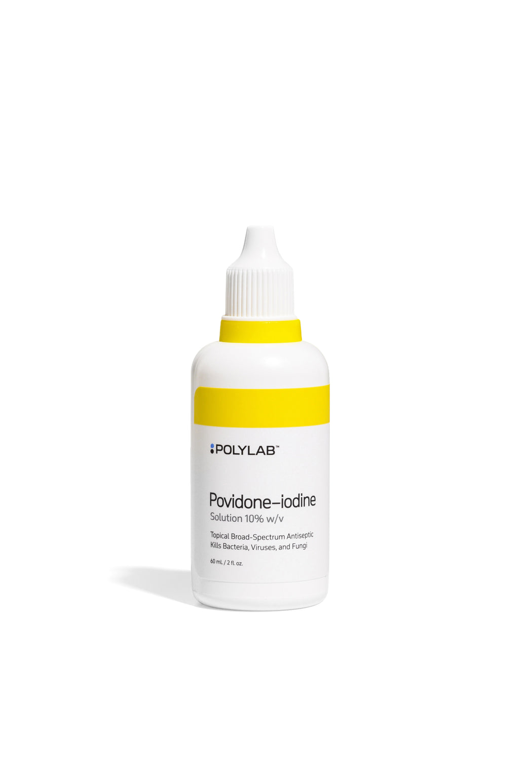 Povidone-iodine Solution 10% w/v