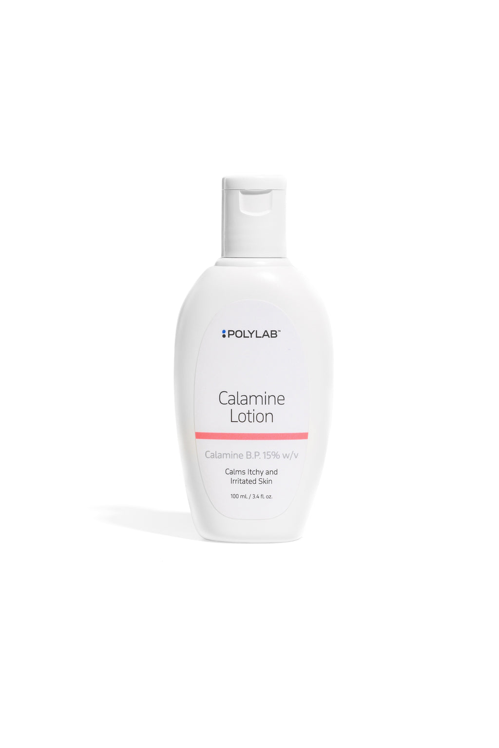 Calamine Lotion