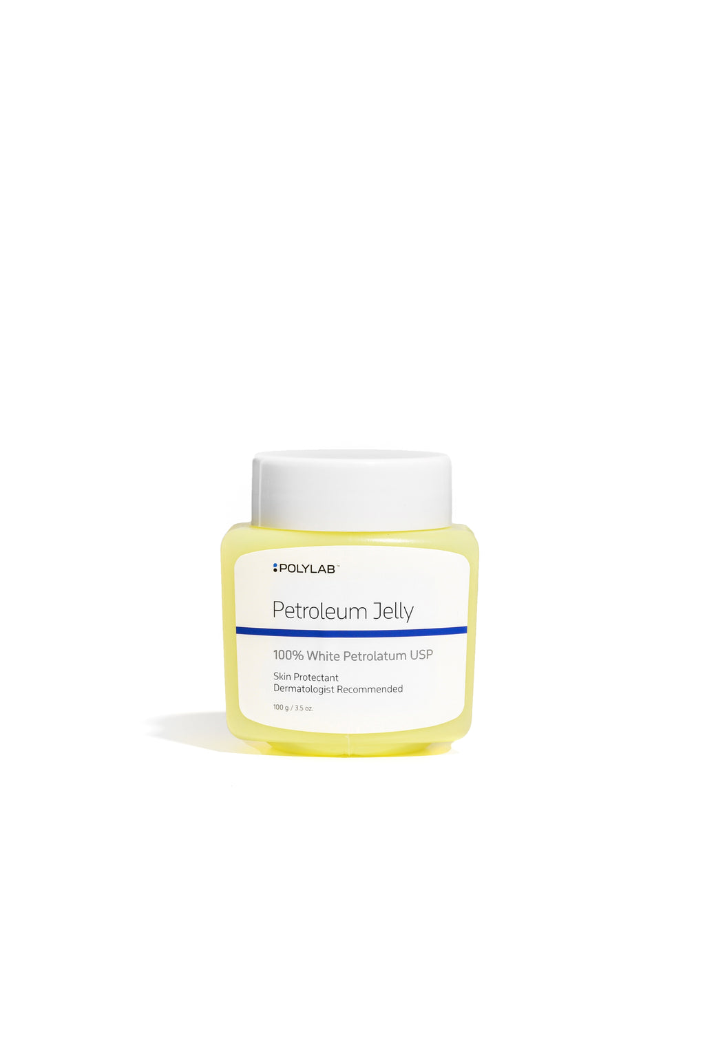 Petroleum Jelly