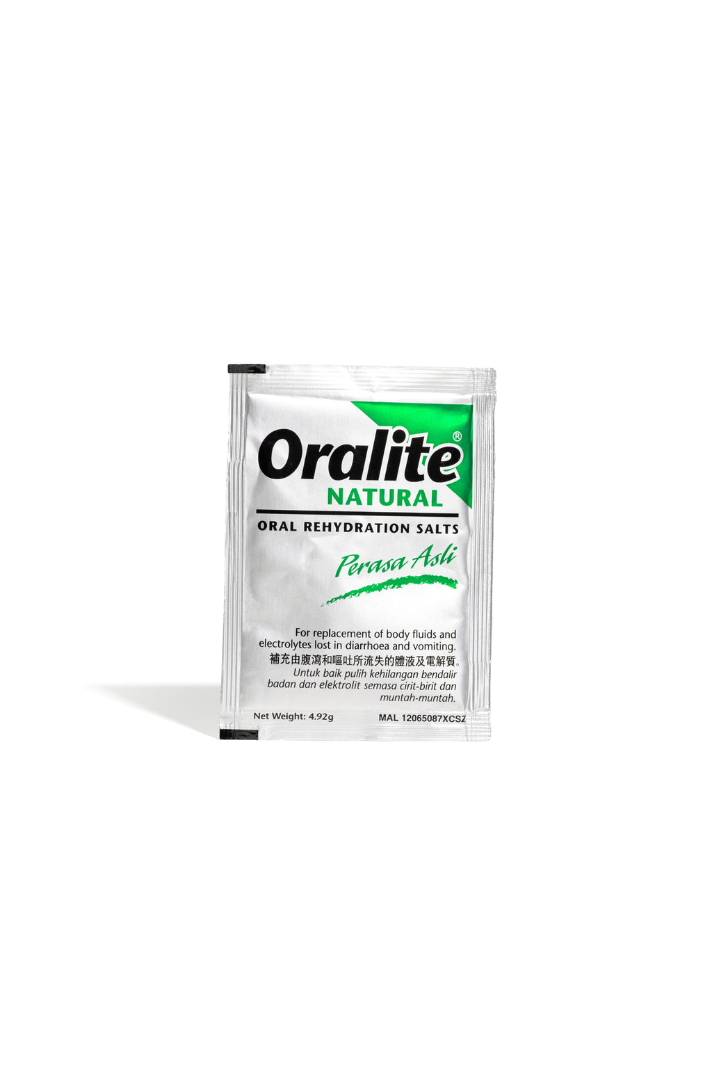 Oralite