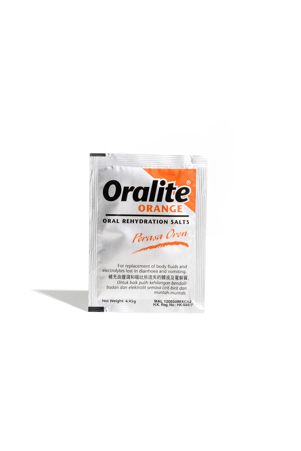 Oralite