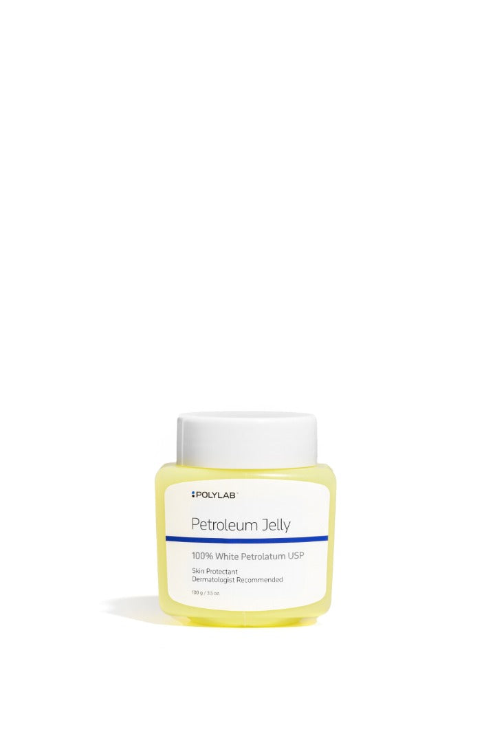 Petroleum Jelly