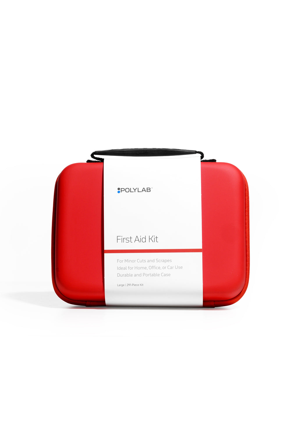 First Aid Kit