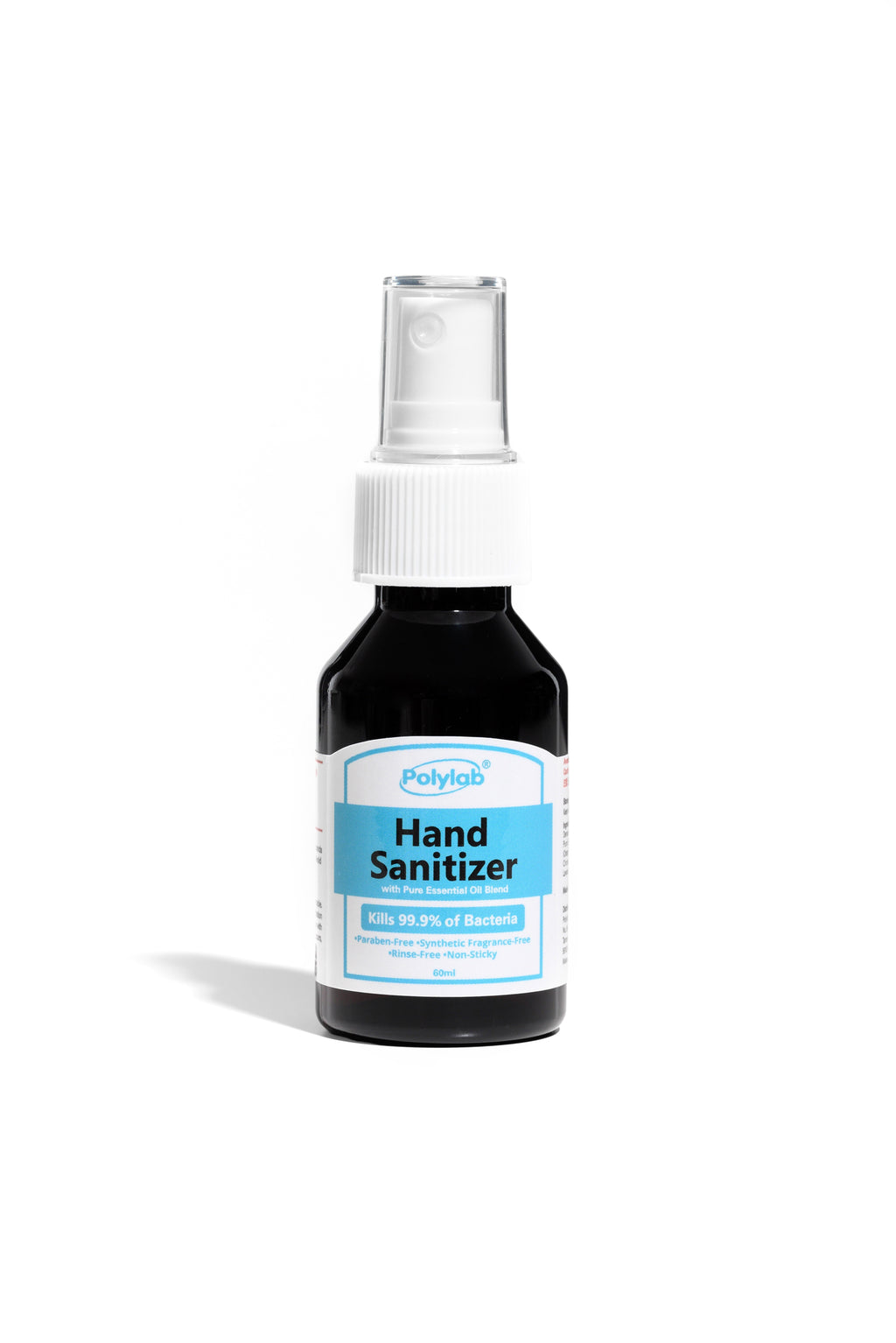 Hand Sanitiser