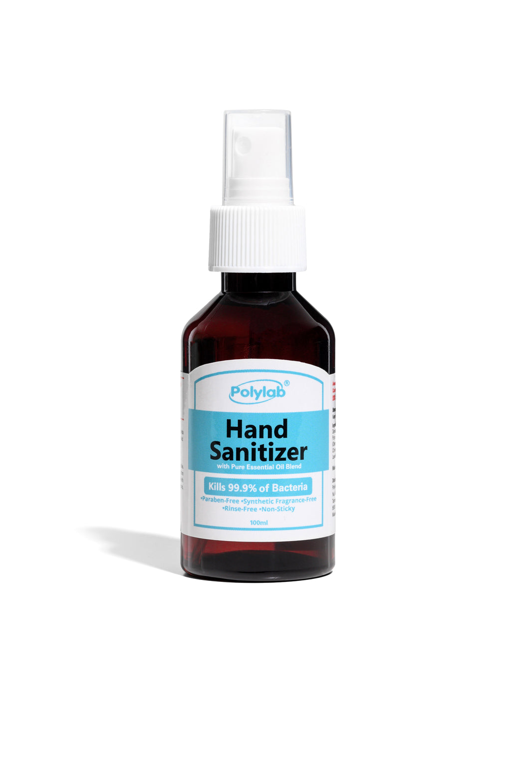 Hand Sanitiser