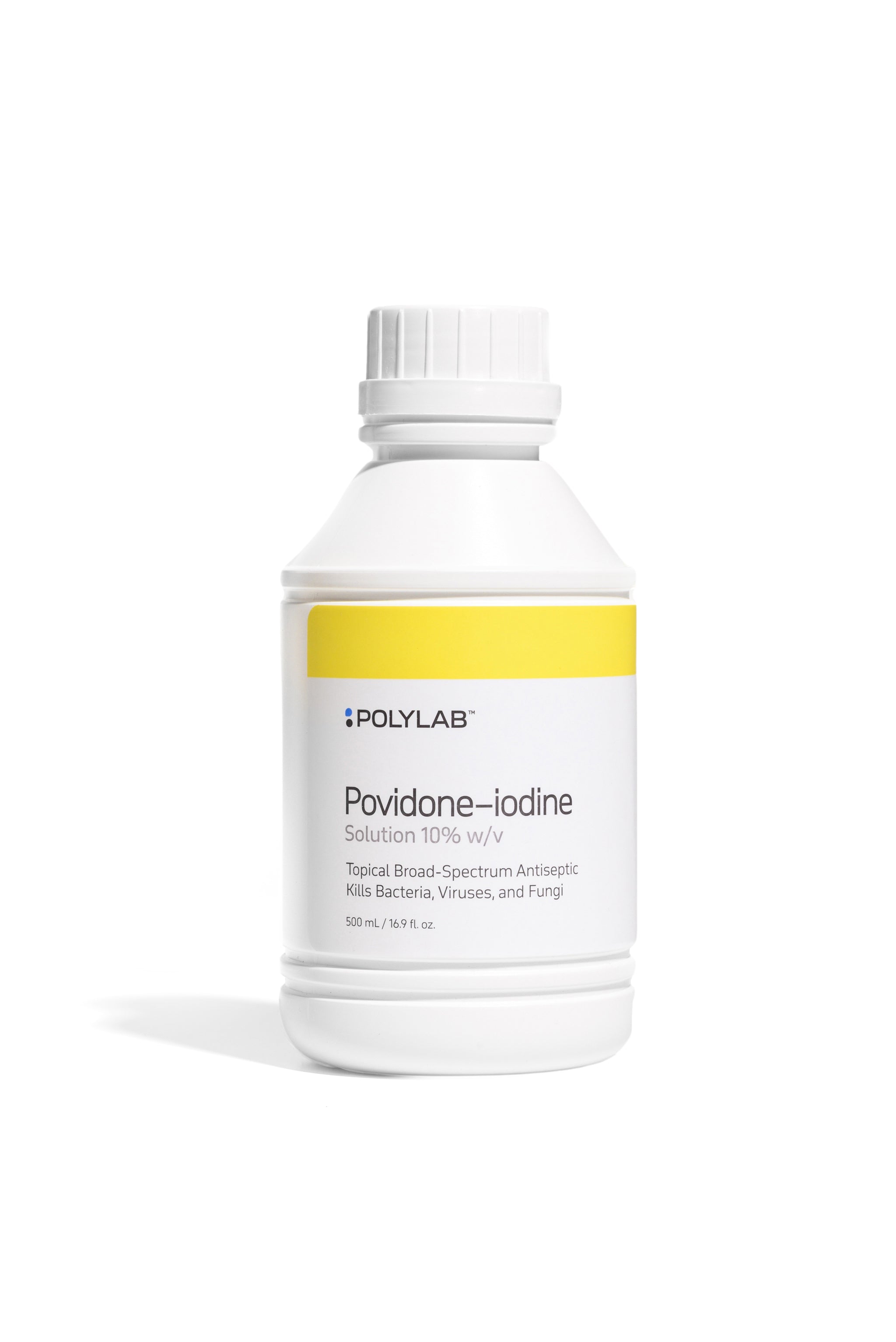 Povidone iodine online solution