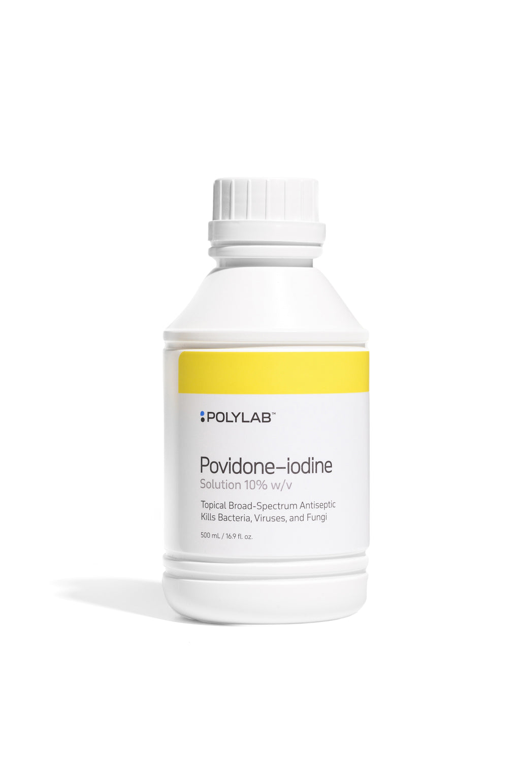 Povidone-iodine Solution 10% w/v