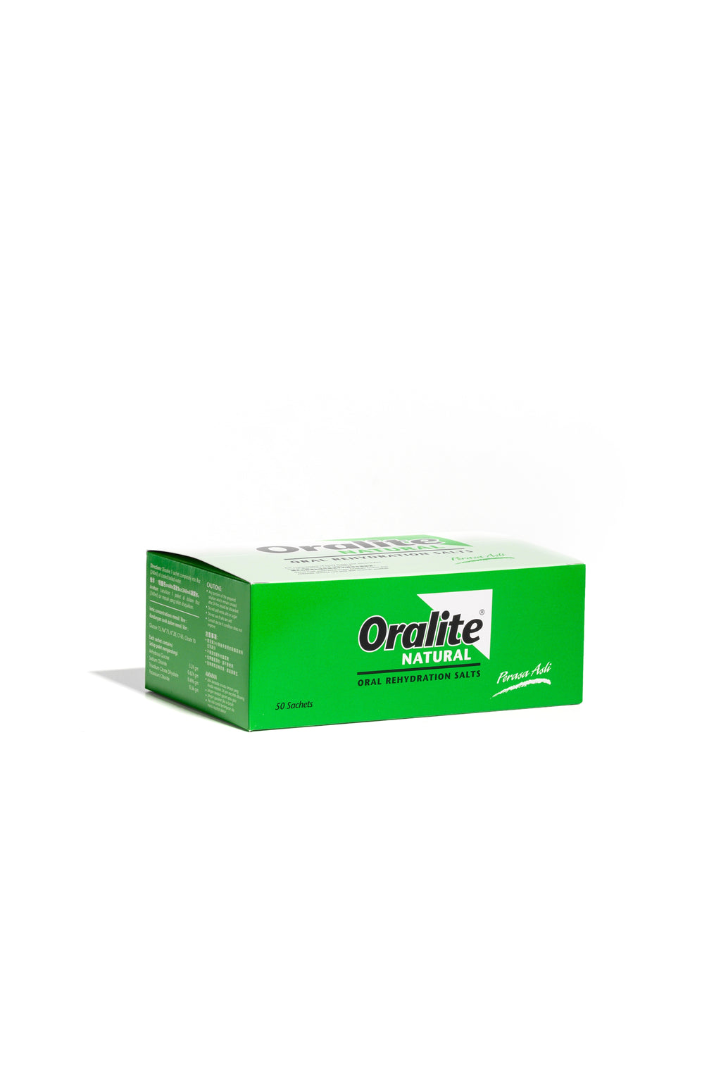 Oralite