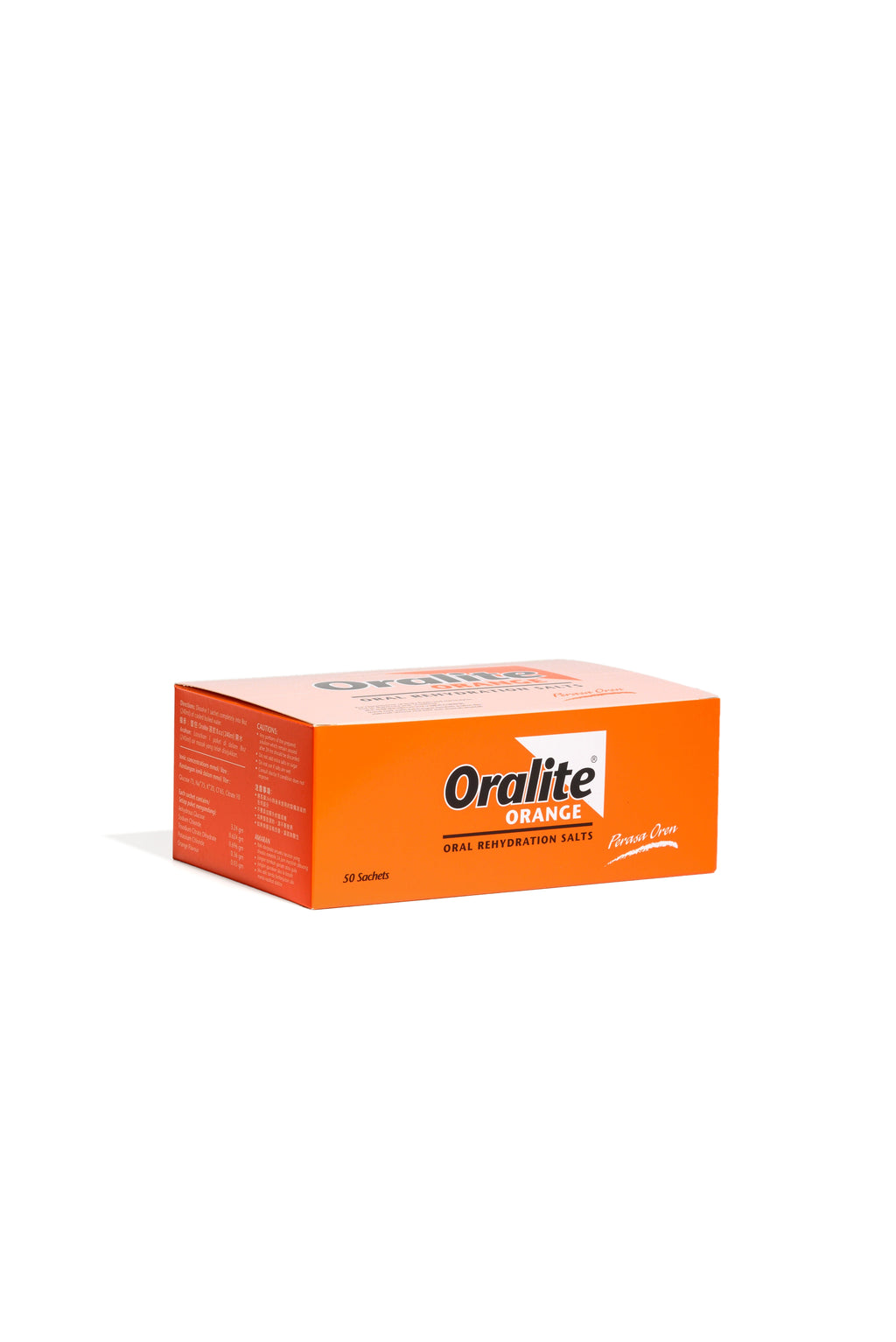 Oralite